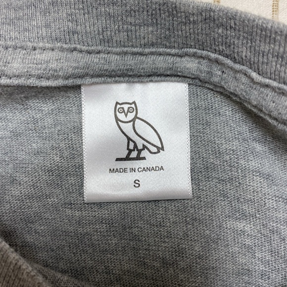 Toronto Raptors OVO t-shirt - Picture 3 of 4